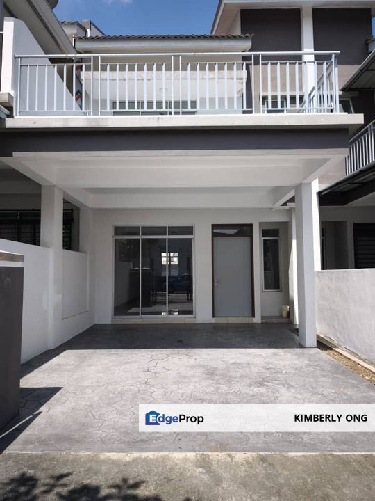 Kepayang Residence Seremban 2 Rent , Negeri Sembilan, Seremban