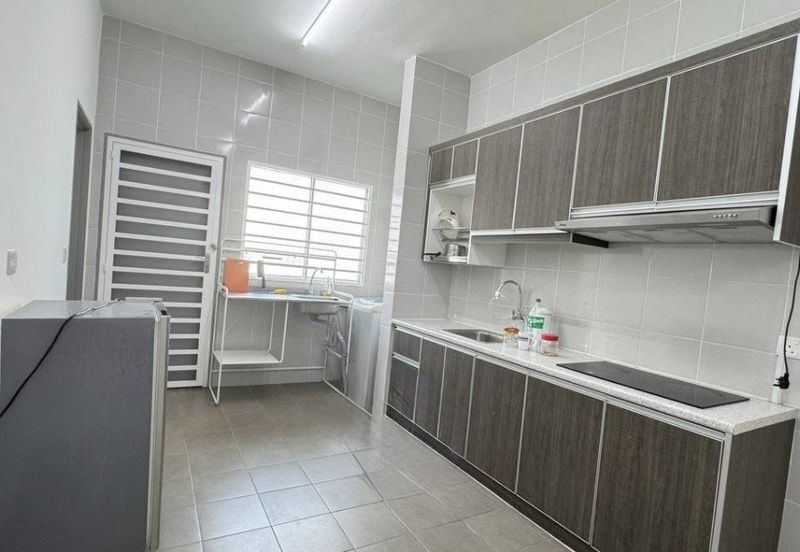 RIMBUN HARMONI @S2 HEIGHTS