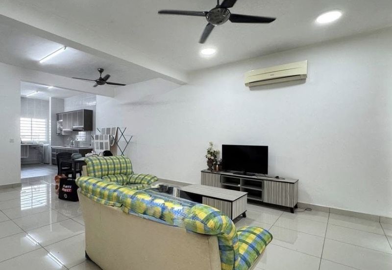 RIMBUN HARMONI @S2 HEIGHTS