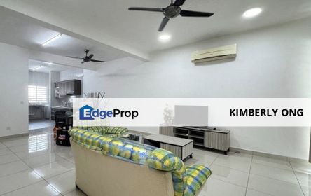 Seremban 2 Fully Furnished House Rent , Negeri Sembilan, Seremban