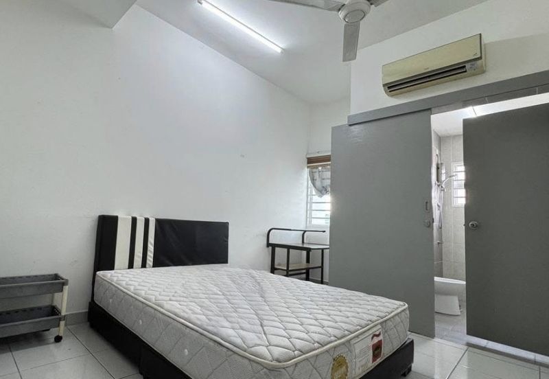 RIMBUN HARMONI @S2 HEIGHTS