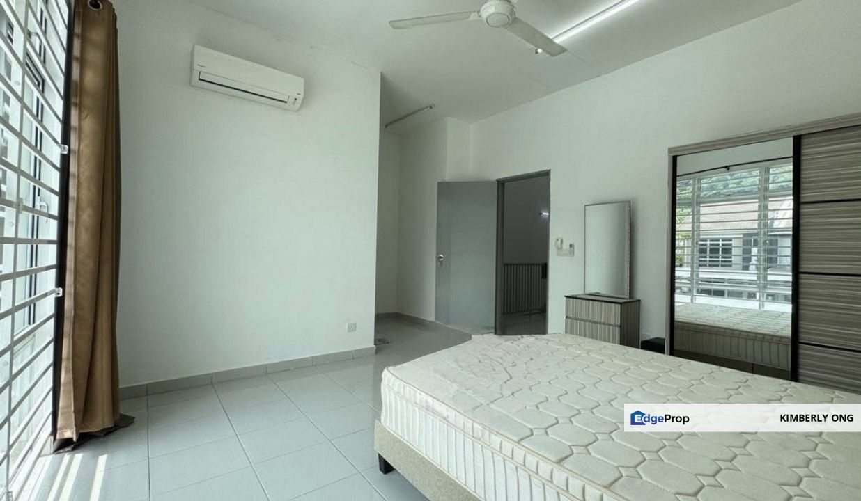 Seremban 2 Fully Furnished House Rent , Negeri Sembilan, Seremban