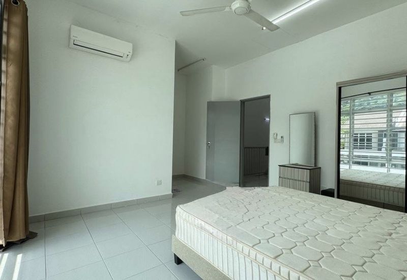 RIMBUN HARMONI @S2 HEIGHTS