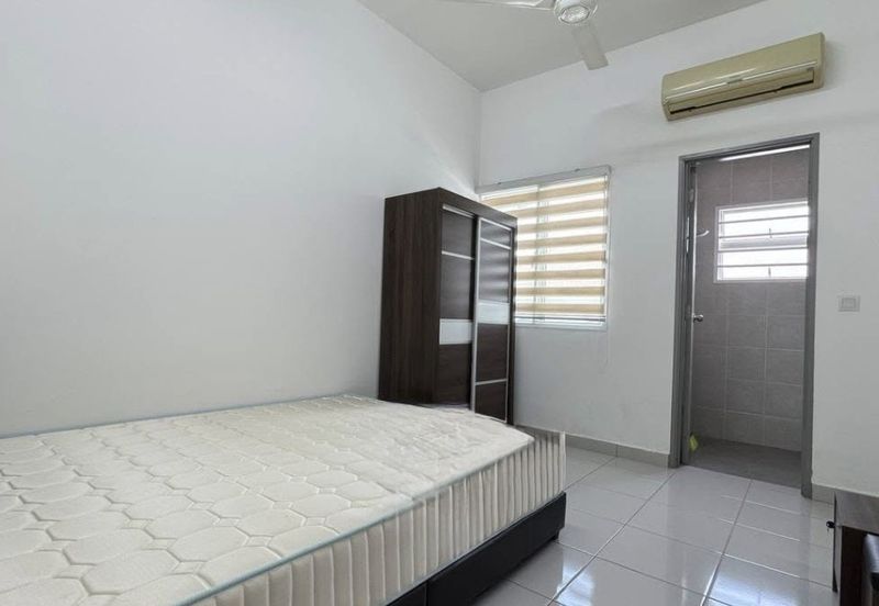 RIMBUN HARMONI @S2 HEIGHTS