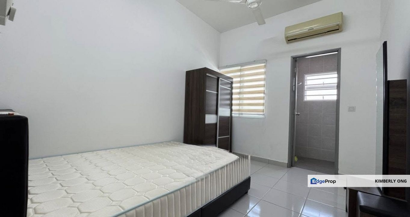 Seremban 2 Fully Furnished House Rent , Negeri Sembilan, Seremban