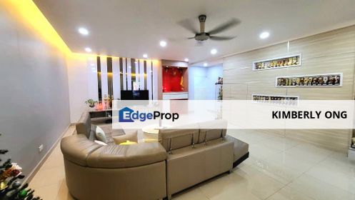 Saujana Sutera S2 Heights House Sale, Negeri Sembilan, Seremban