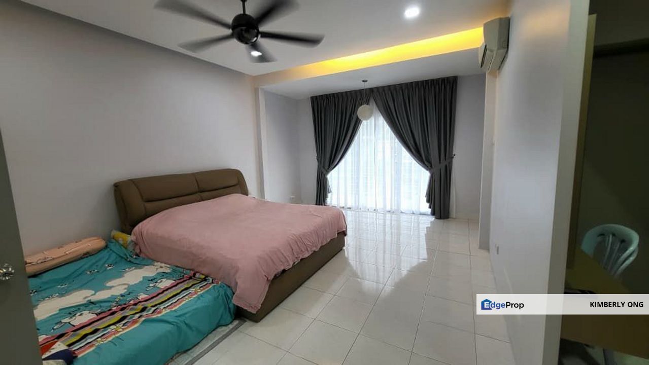 Saujana Sutera S2 Heights House Sale, Negeri Sembilan, Seremban