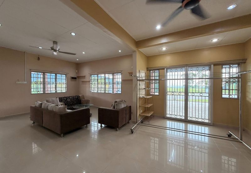 Taman Lavender Heights