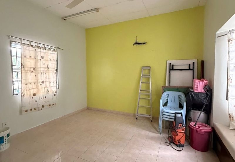 Taman Lavender Heights