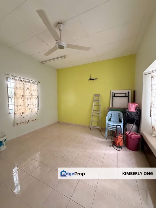 Lavender Height Bungalow House For Rent , Negeri Sembilan, Seremban