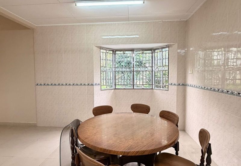 Taman Lavender Heights