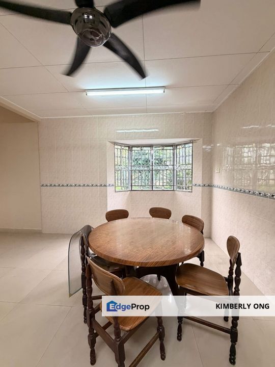 Lavender Height Bungalow House For Rent , Negeri Sembilan, Seremban