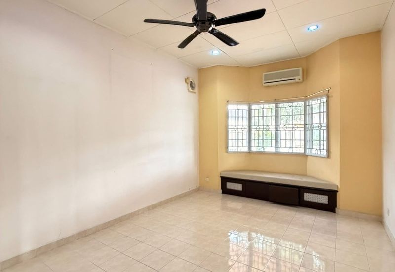 Taman Lavender Heights