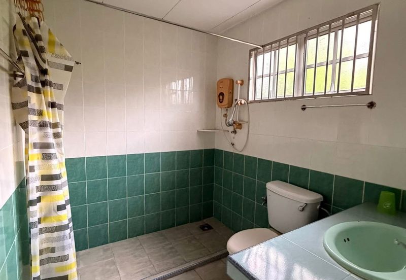 Taman Lavender Heights