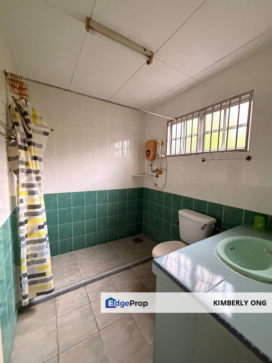 Lavender Height Bungalow House For Rent , Negeri Sembilan, Seremban