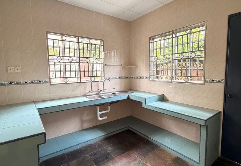 Taman Lavender Heights