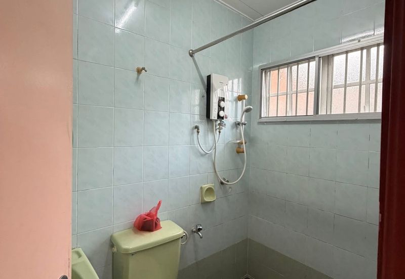 Taman Lavender Heights