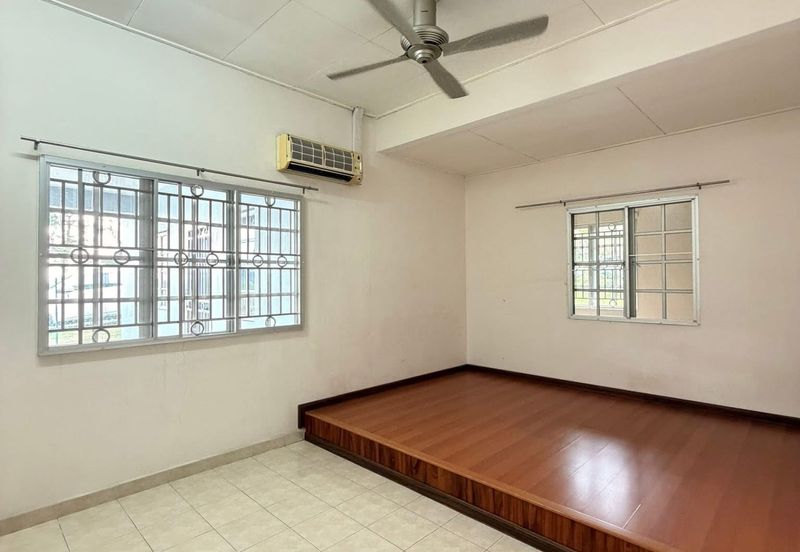 Taman Lavender Heights