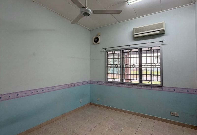 Taman Lavender Heights