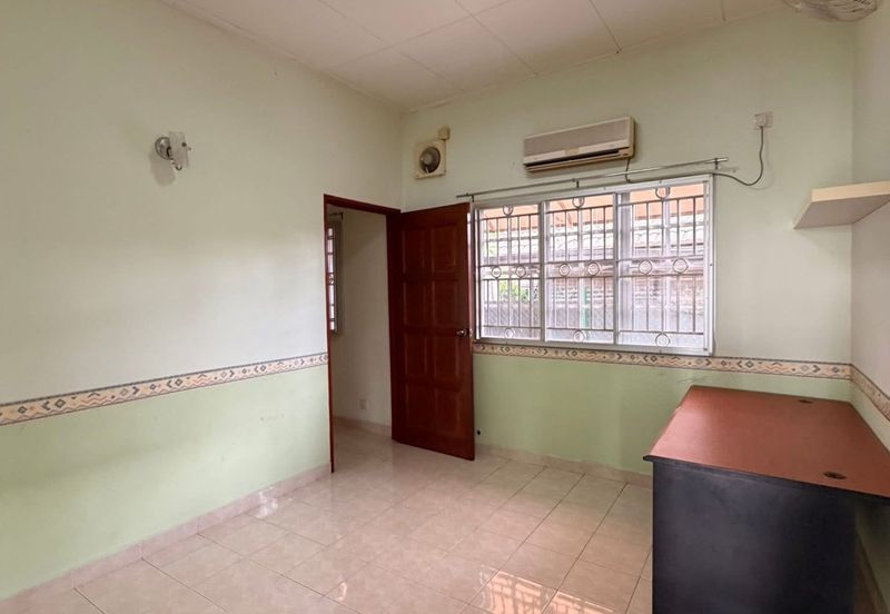 Taman Lavender Heights