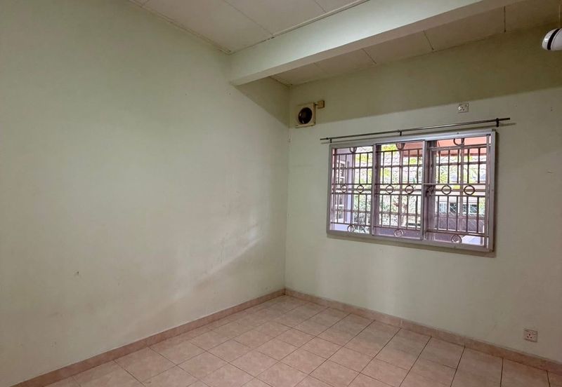 Taman Lavender Heights