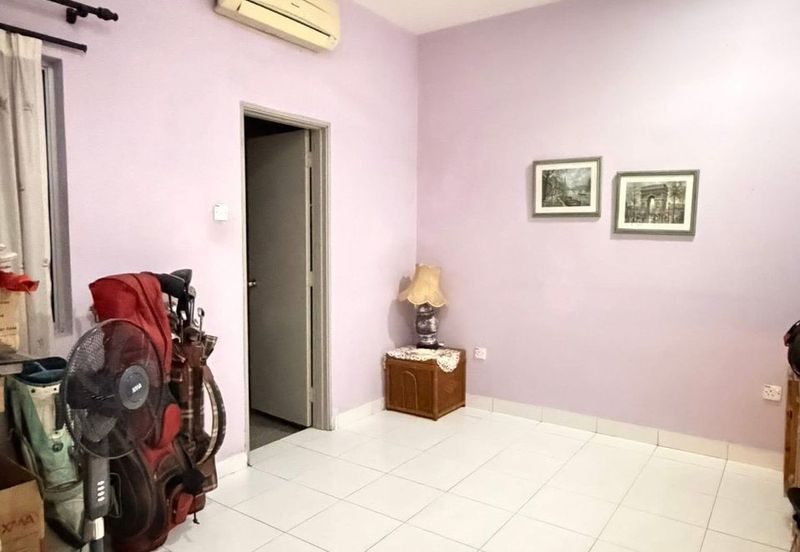 SAUJANA SUTERA @ S2 HEIGHTS