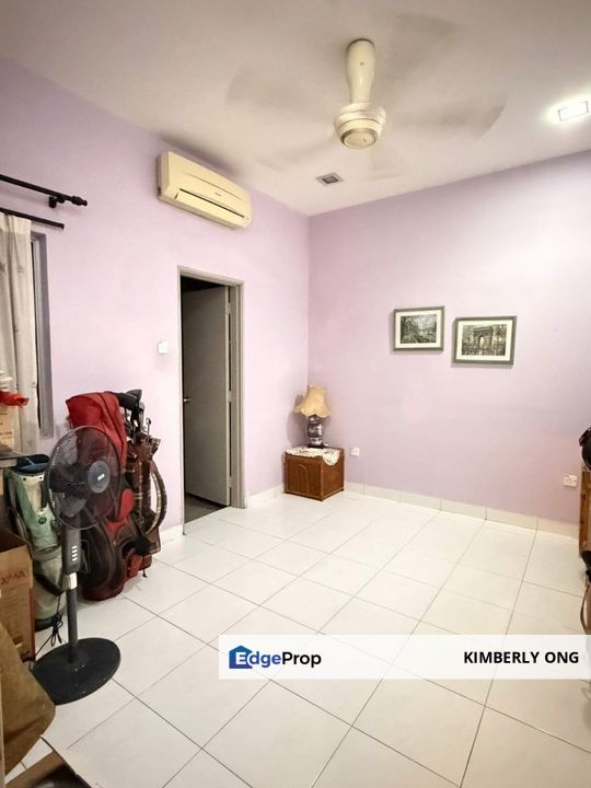 Saujana Sutera S2 Heights House For Sale, Negeri Sembilan, Seremban