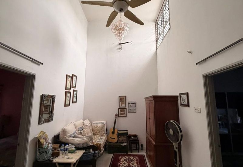 SAUJANA SUTERA @ S2 HEIGHTS