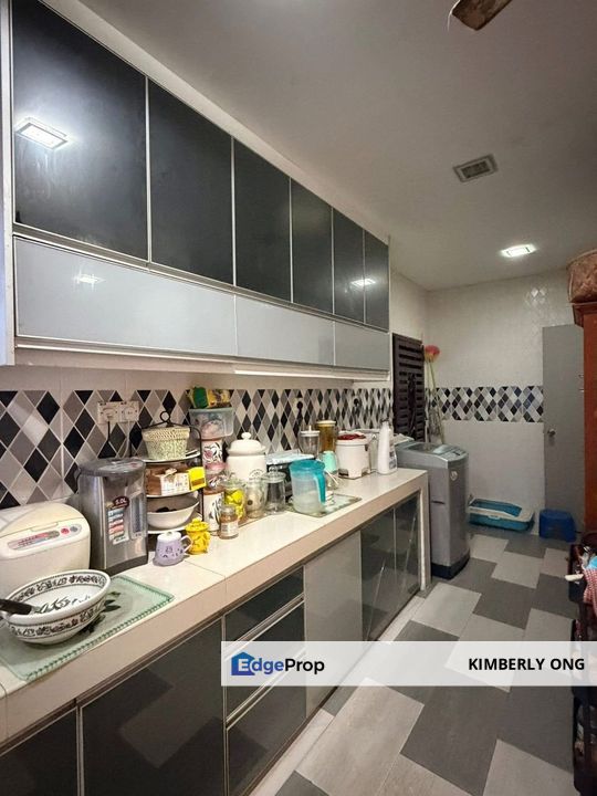 Saujana Sutera S2 Heights House For Sale, Negeri Sembilan, Seremban