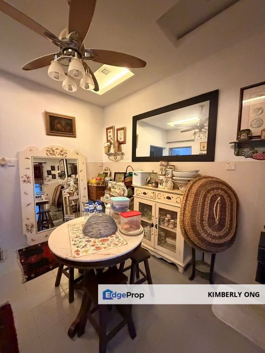 Saujana Sutera S2 Heights House For Sale, Negeri Sembilan, Seremban