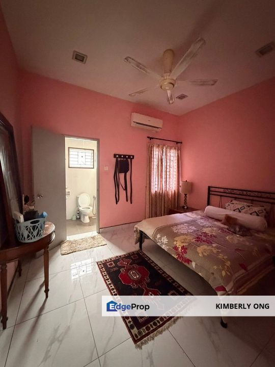 Saujana Sutera S2 Heights House For Sale, Negeri Sembilan, Seremban