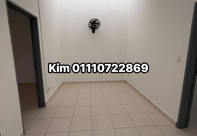 RIMBUN IRAMA @S2 HEIGHTS