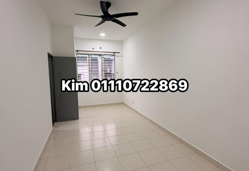 RIMBUN IRAMA @S2 HEIGHTS