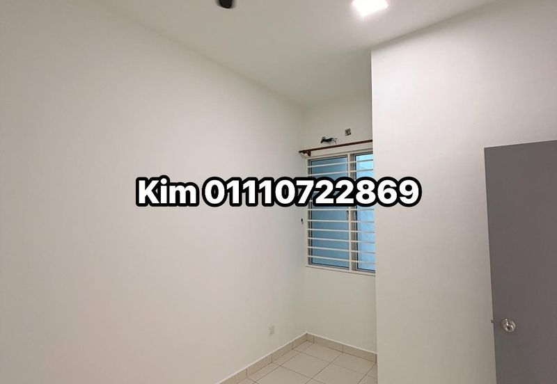 RIMBUN IRAMA @S2 HEIGHTS