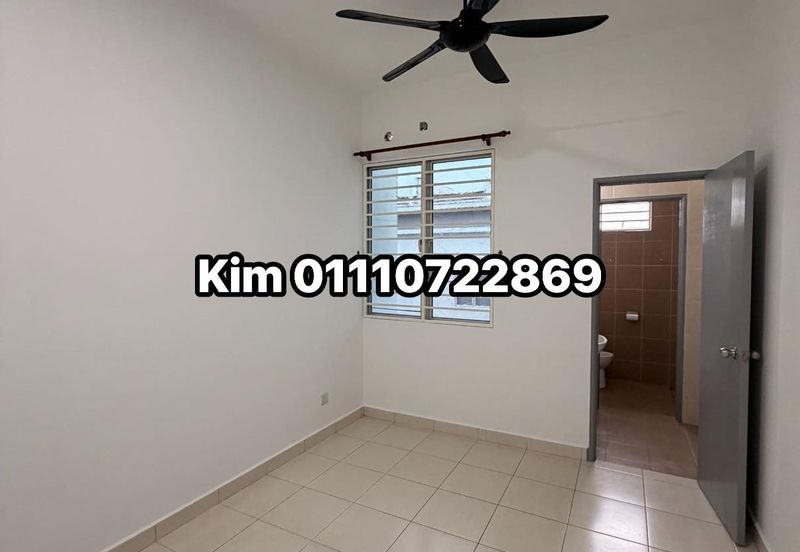 RIMBUN IRAMA @S2 HEIGHTS