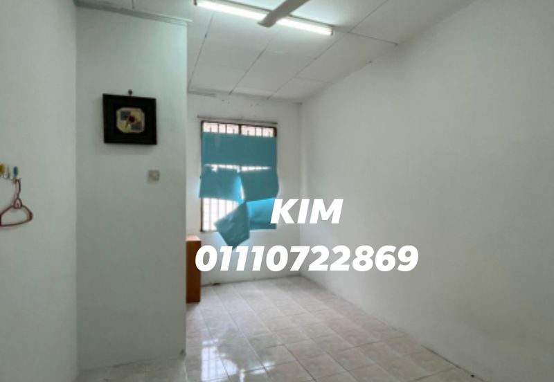 PERMAI SEREMBAN HOUSE FOR SALE