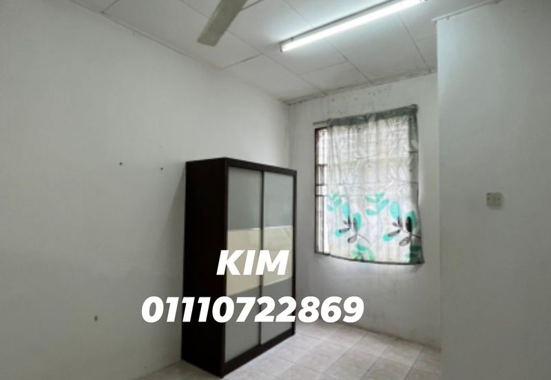 PERMAI SEREMBAN HOUSE FOR SALE