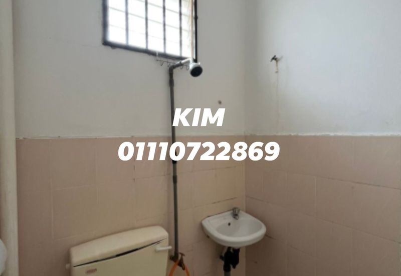 PERMAI SEREMBAN HOUSE FOR SALE
