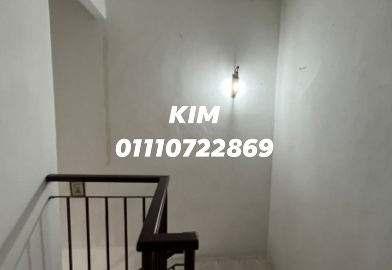 PERMAI SEREMBAN HOUSE FOR SALE