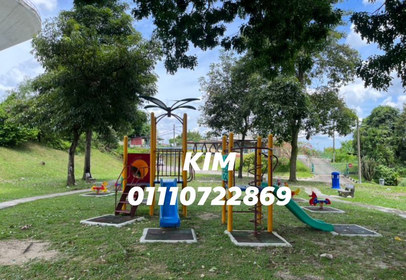 PERMAI SEREMBAN HOUSE FOR SALE
