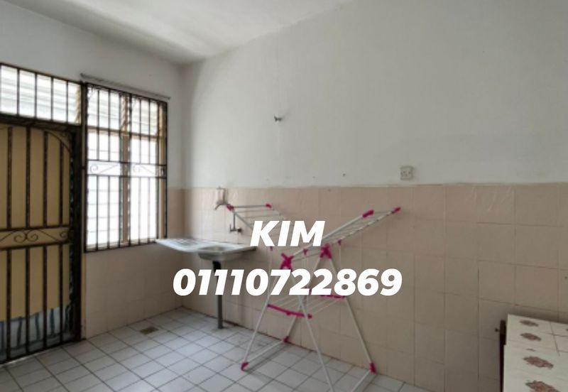 PERMAI SEREMBAN HOUSE FOR SALE