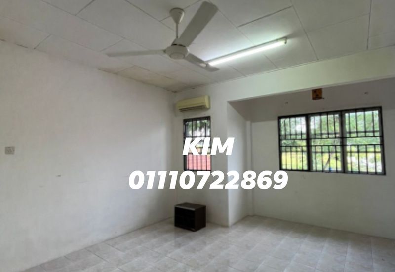 PERMAI SEREMBAN HOUSE FOR SALE