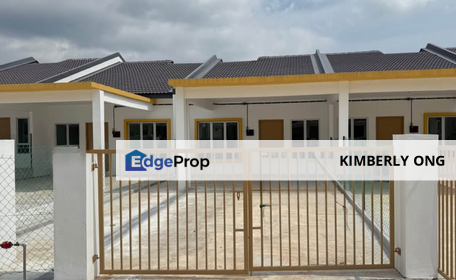 Single Storey House Galena Seremban Sale, Negeri Sembilan, Seremban