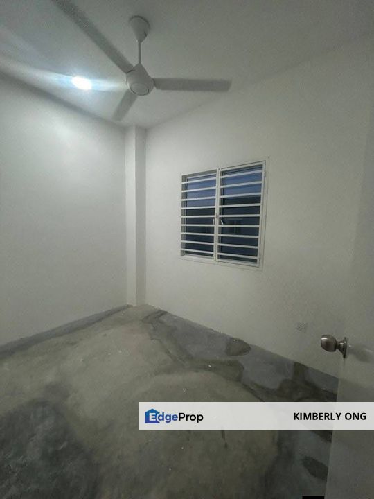 Bandar Springhill Lukut Mampu Milik Rumah , Negeri Sembilan, Port Dickson