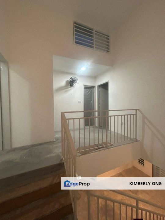 Bandar Springhill Lukut Mampu Milik Rumah , Negeri Sembilan, Port Dickson