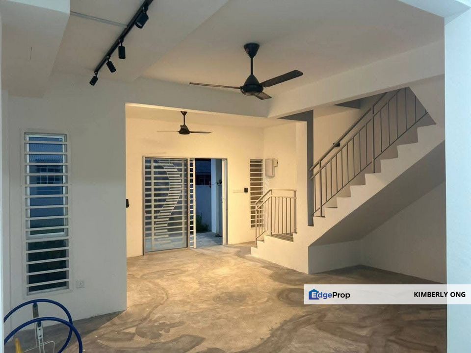 Bandar Springhill Lukut Mampu Milik Rumah , Negeri Sembilan, Port Dickson