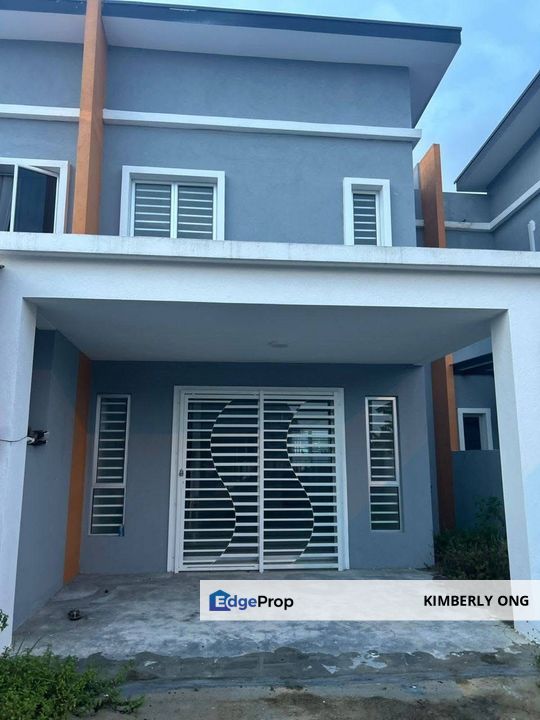 Bandar Springhill Lukut Mampu Milik Rumah , Negeri Sembilan, Port Dickson