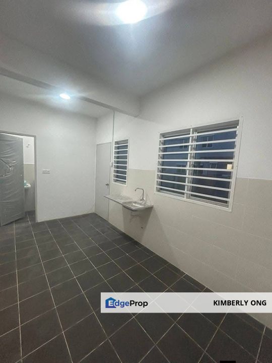 Bandar Springhill Lukut Mampu Milik Rumah , Negeri Sembilan, Port Dickson