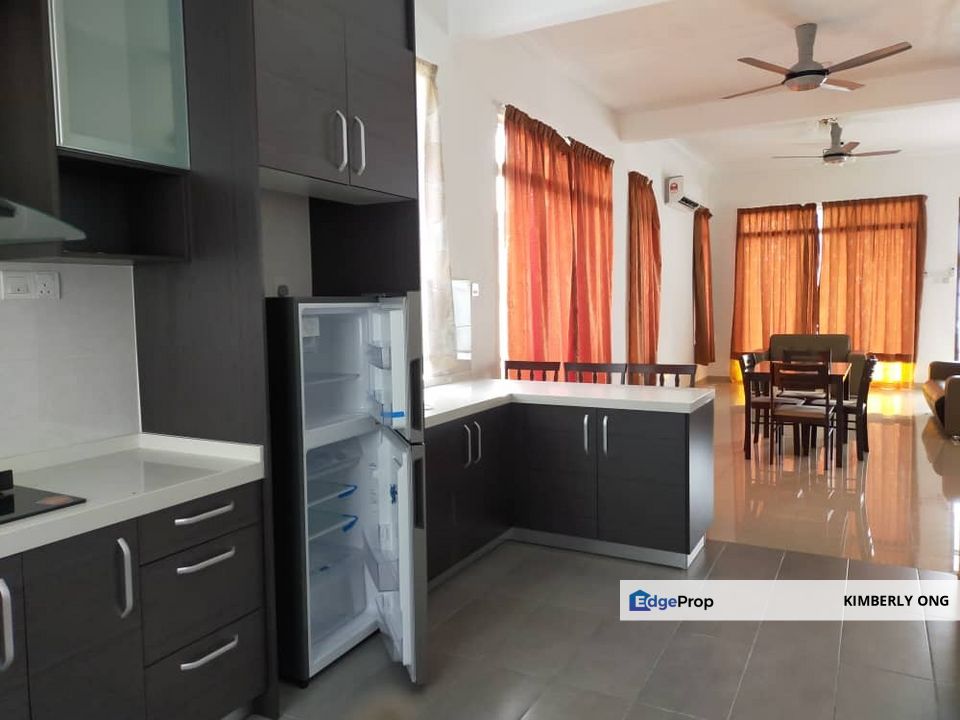 Corner Seremban 2 Kepayang Residence, Negeri Sembilan, Seremban