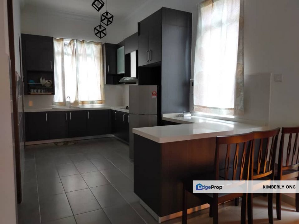 Corner Seremban 2 Kepayang Residence, Negeri Sembilan, Seremban